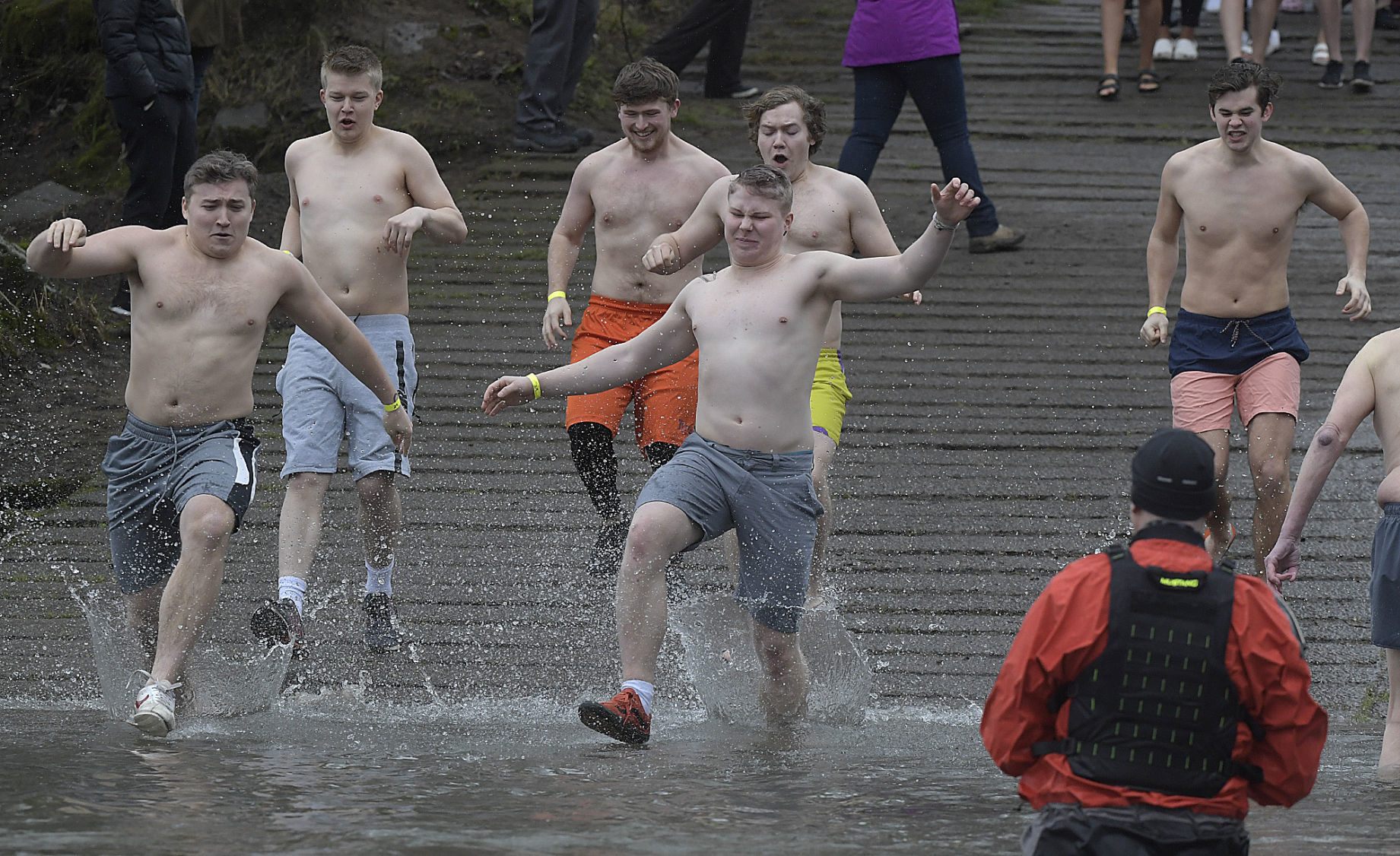 Polar Plunge30